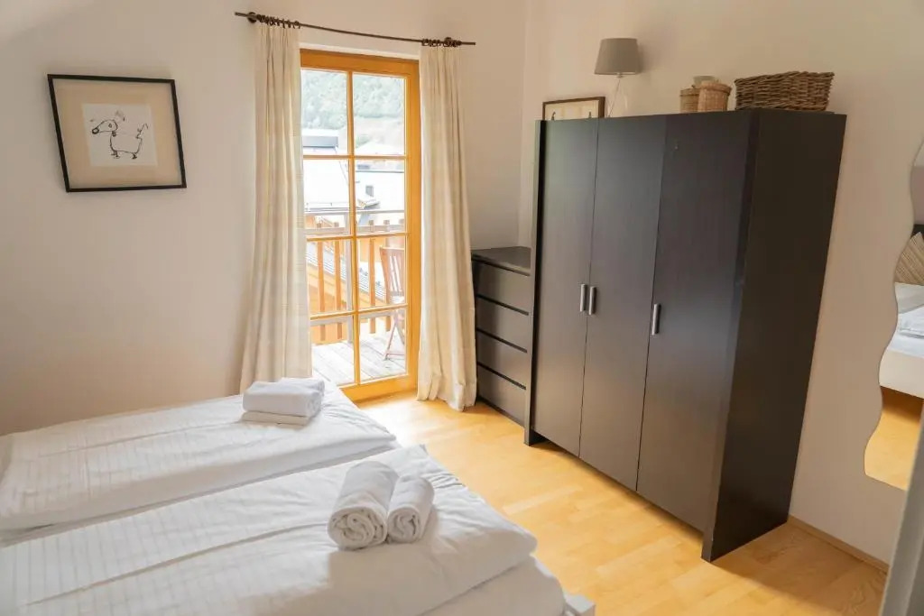 Eva Maria 7 by SMR Luxury Apartments