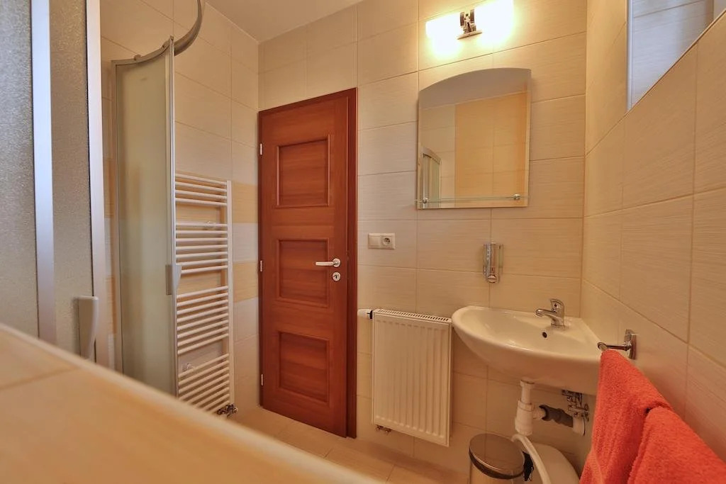 Apartmány Lipka