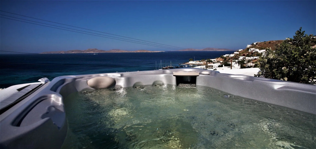 Mykonos Moussa