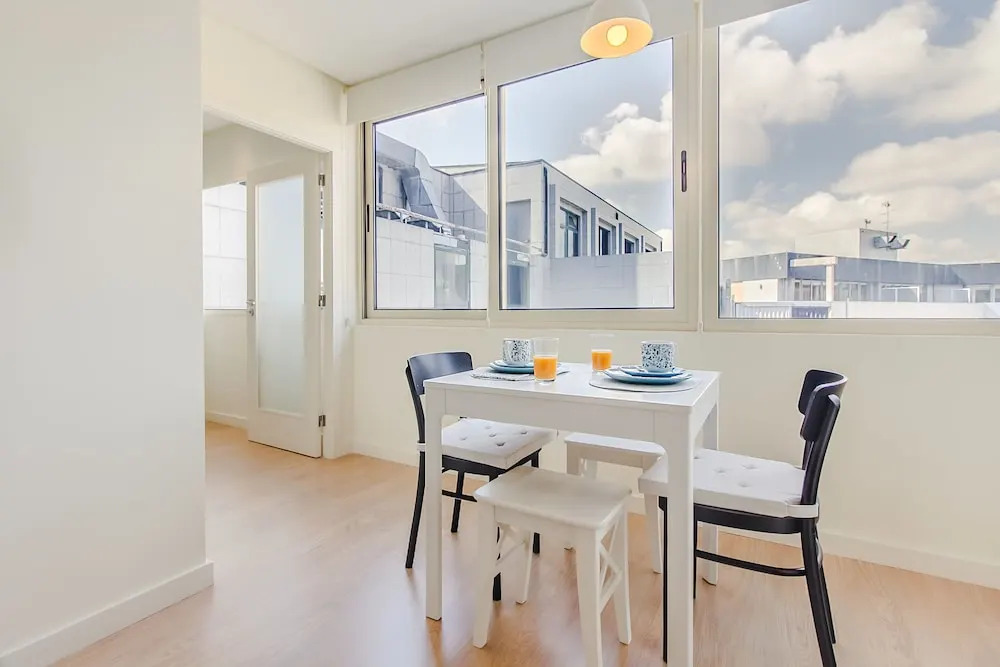 Trindade Modern Flat