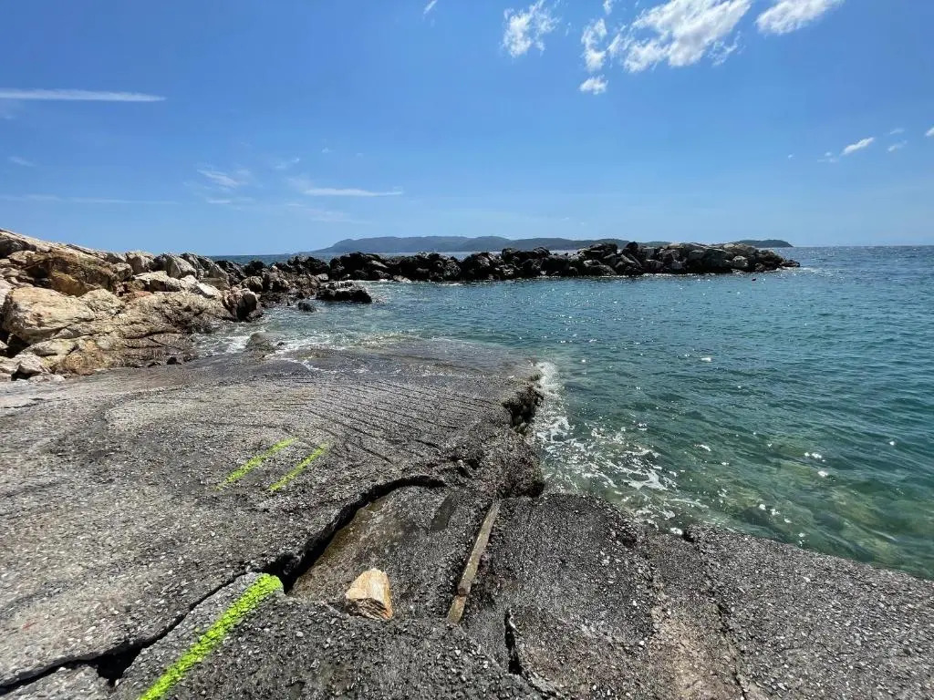 Alexiou Guesthouse Pilion Katigiorgis