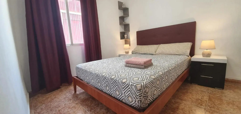 Exceptional apartment in the heart of the city