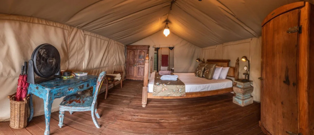 Ratua Private Island Resort