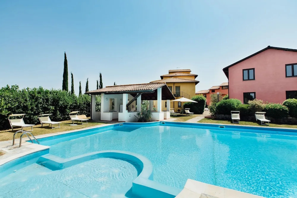 Borgo Venecca
