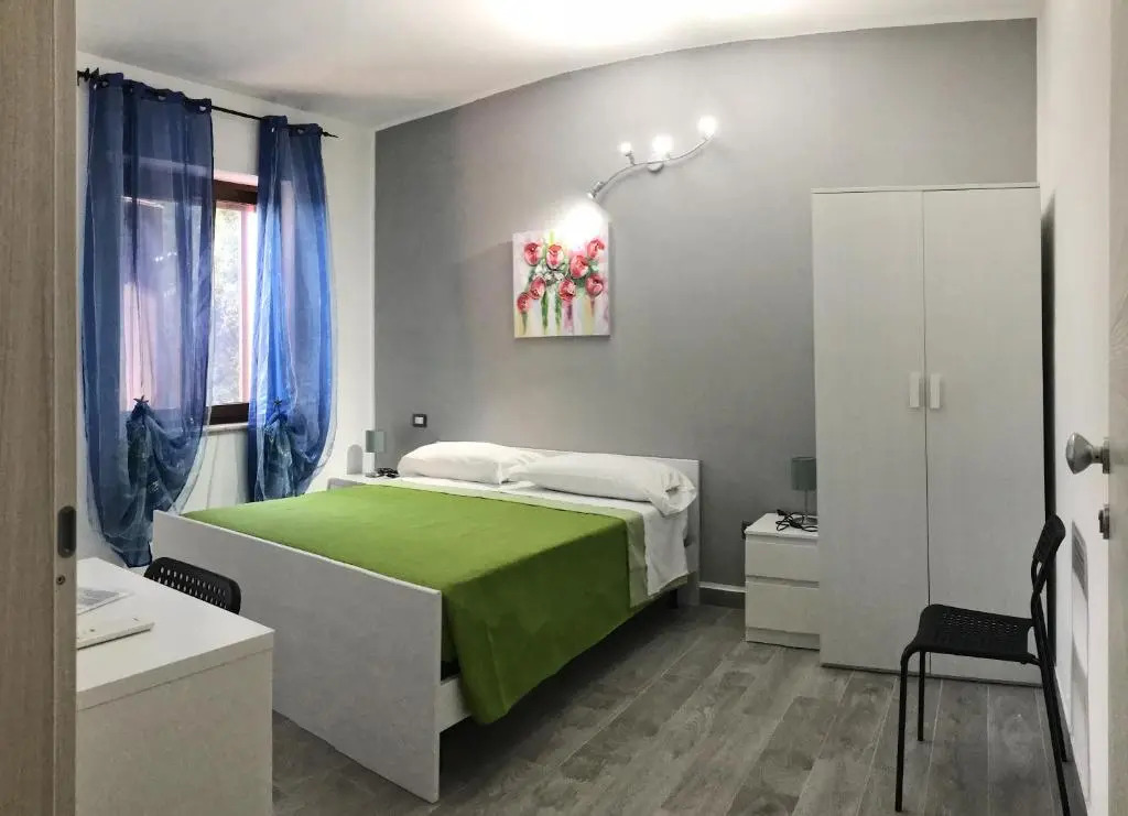 Langolo di Nina