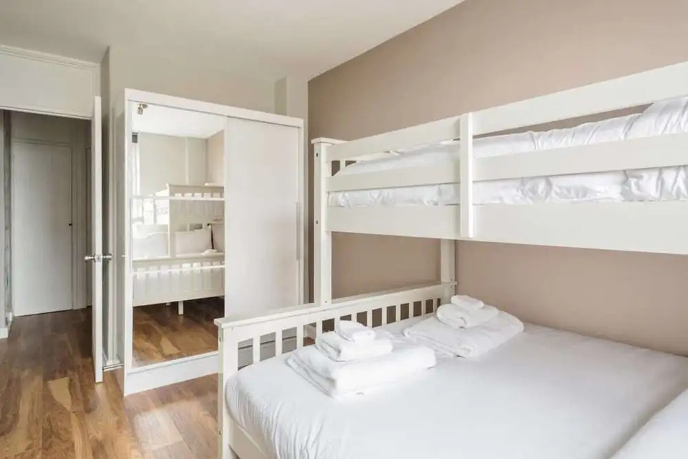 Modern 3 Bedroom Apartment in Holborn