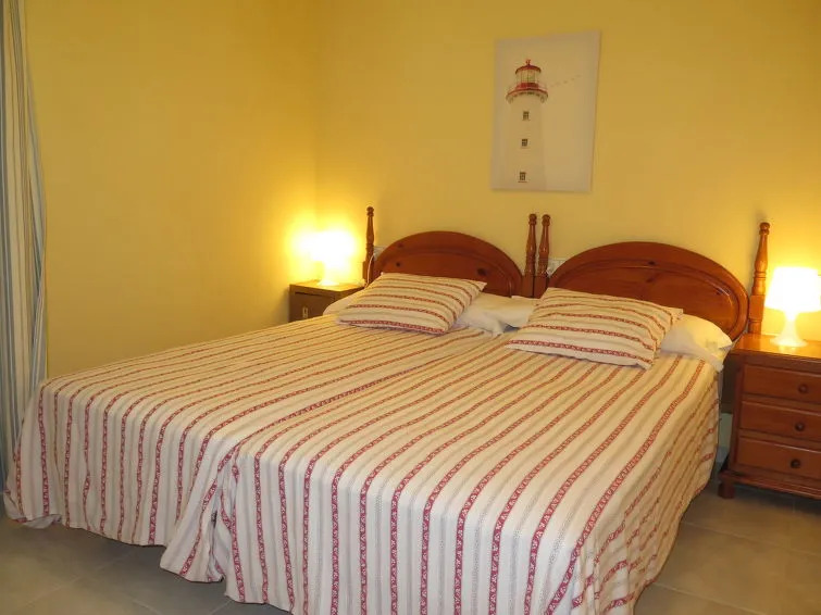 Apartamentos Amores