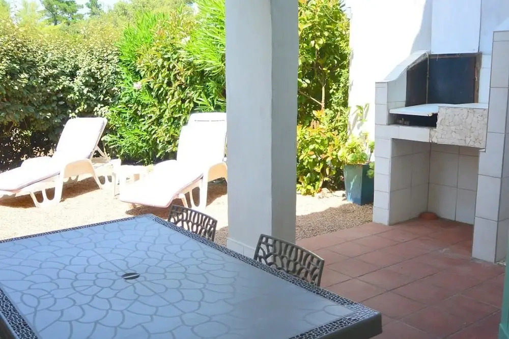 Mini-Villa Saint-Cyprien D23 - 2- Calm Residence
