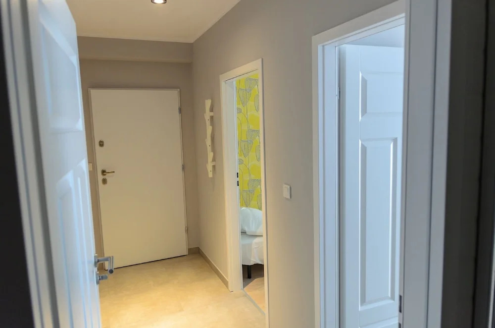 Apartamenty Nowy Rynek