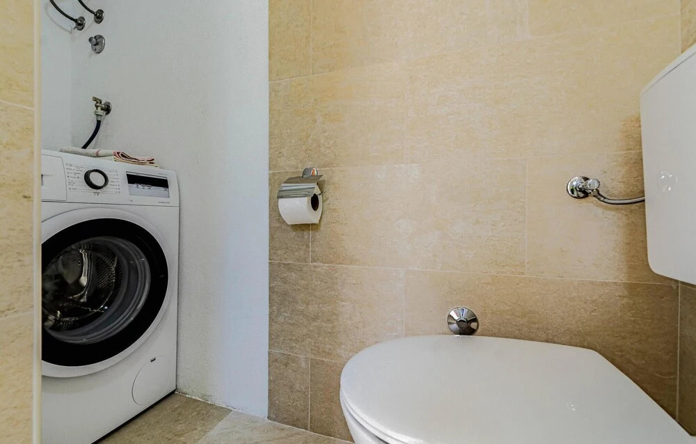 Awesome Home In Korcula With Wifi