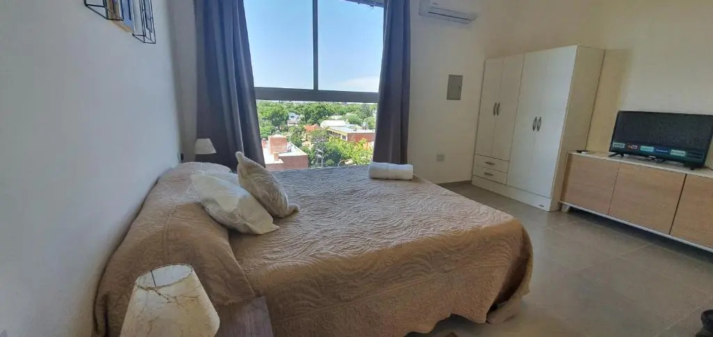 Superior Nevado Penthouse San Rafael