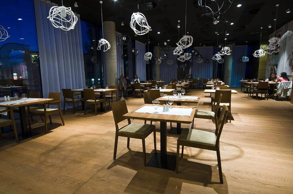Fabrika Hotel