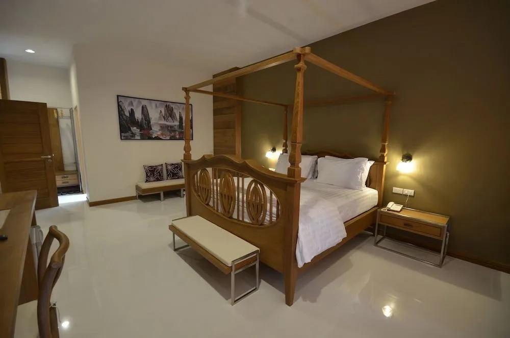Sakorn Residence and Hotel