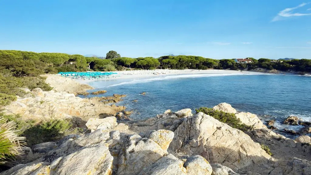 Alba Dorata Resort