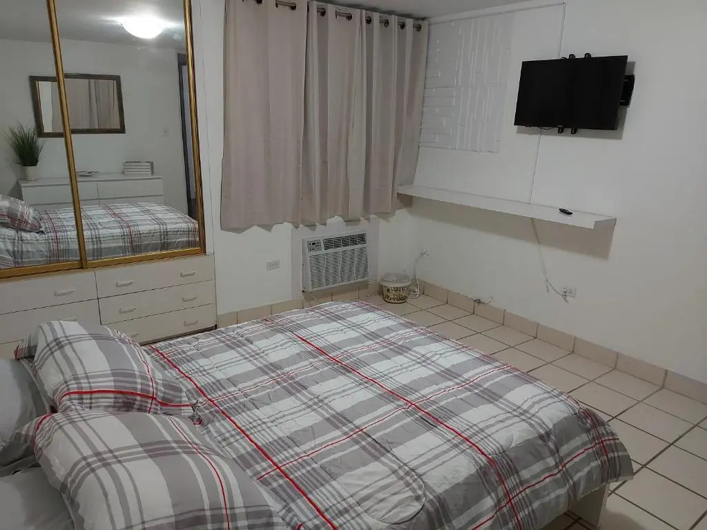 Condado San Juan Prime location 5minsWalk To Beach