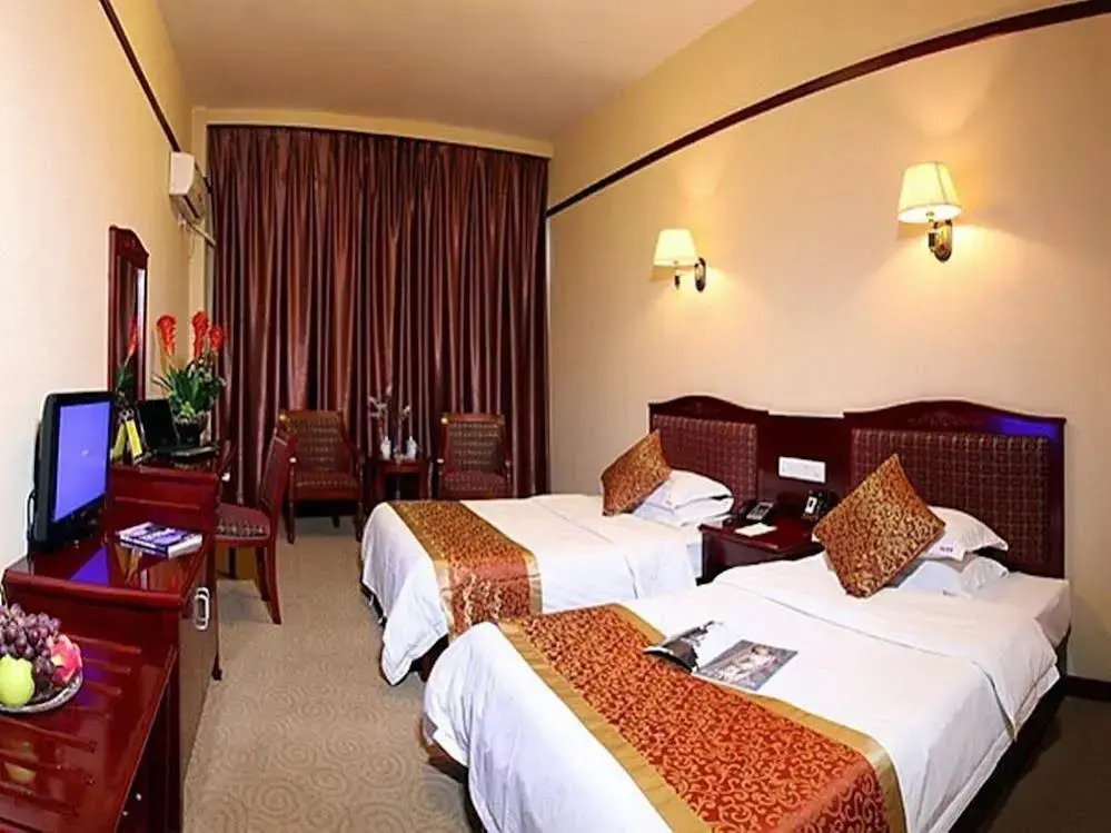 Simaier Jinli Hotel