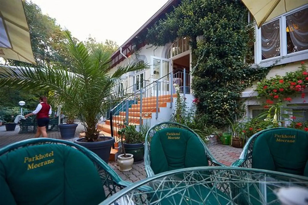 Parkhotel Meerane