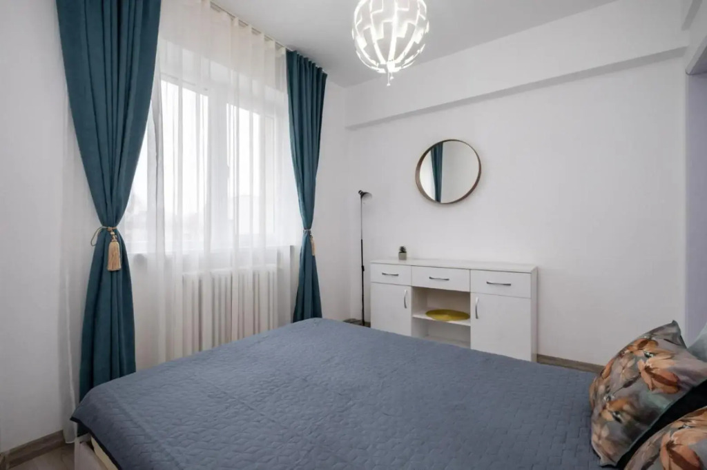LAROKA HOUSE Cosy and modern apartment Universitate-City Centre