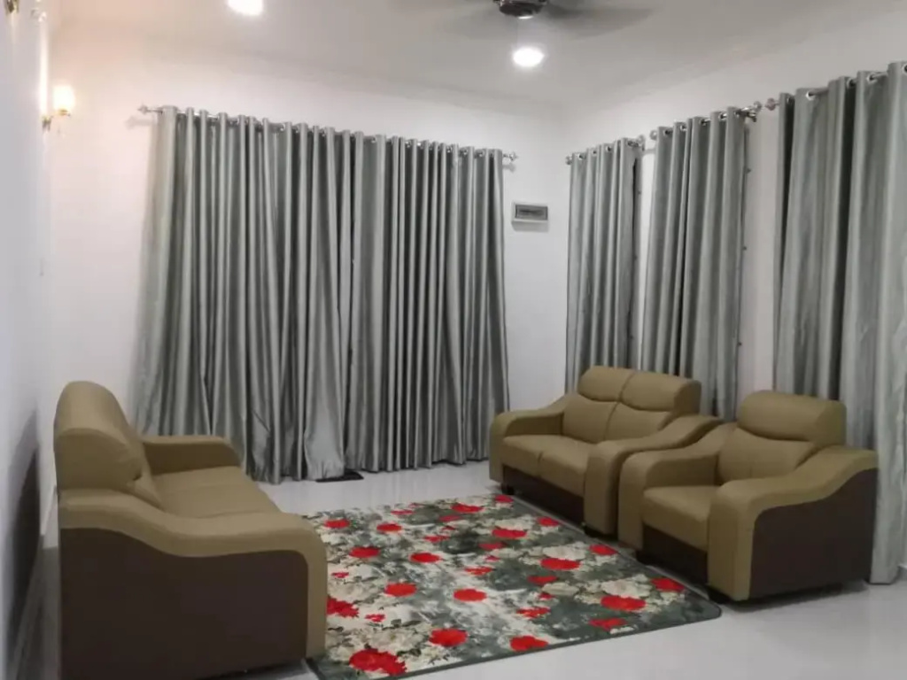 Homestay Pasir Tumboh Kota Bharu