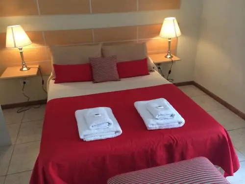Apart Hotel Savona