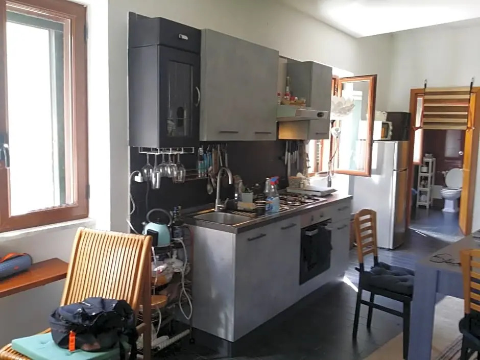 B&B Riva Volturno