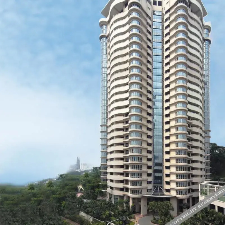 Sri Tiara Residences by Far East Hospitality