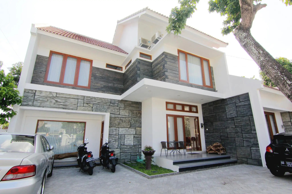 Silas Garden