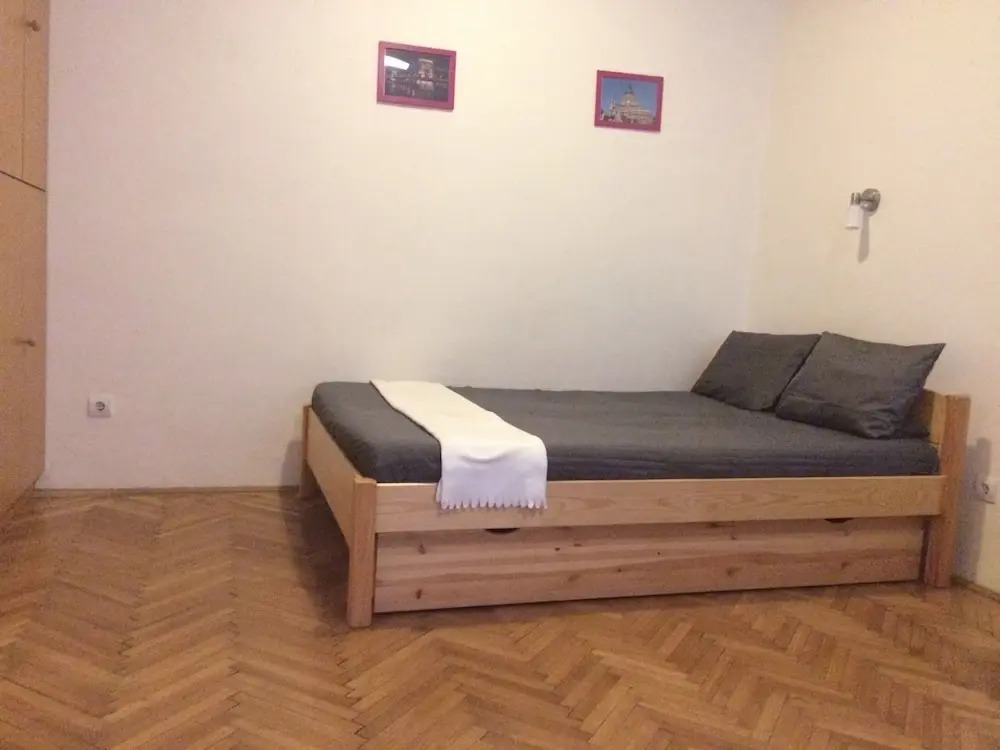 Standard Apartment by Hi5 - Petőfi 12