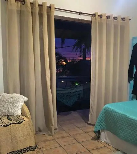 Floripa Off Hostel
