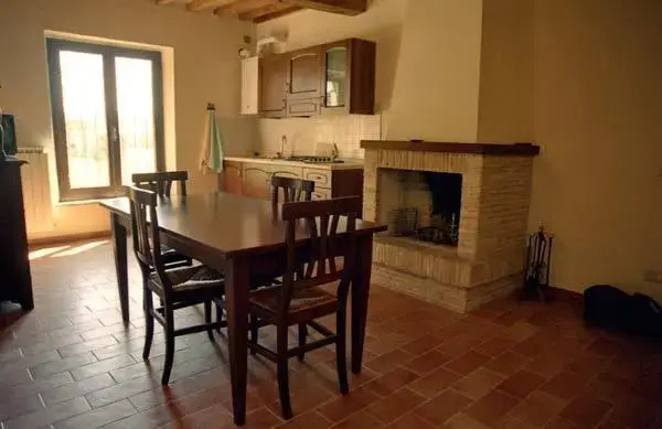Agriturismo Il Frantoio