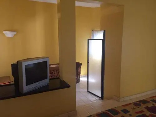 Hotel Maria Bonita