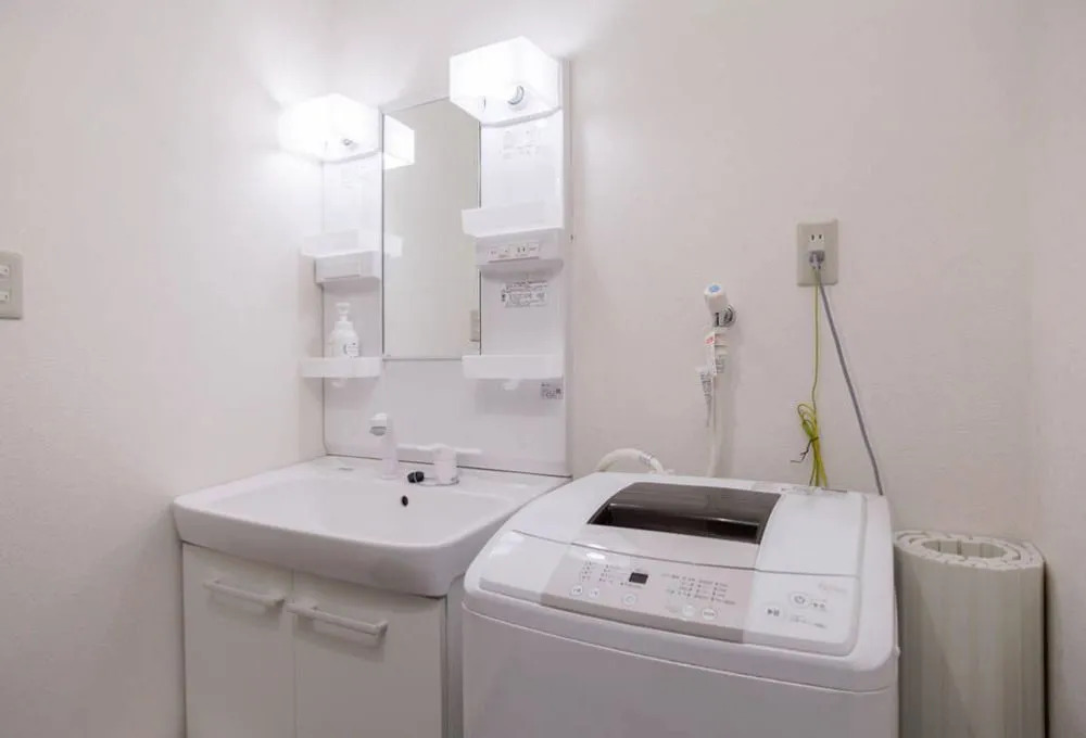 Sakuragawa Guest House