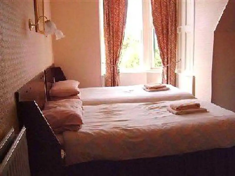 Orwell Lodge