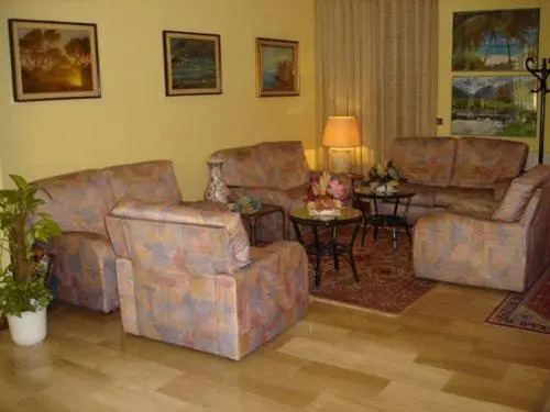 Hotel Trieste
