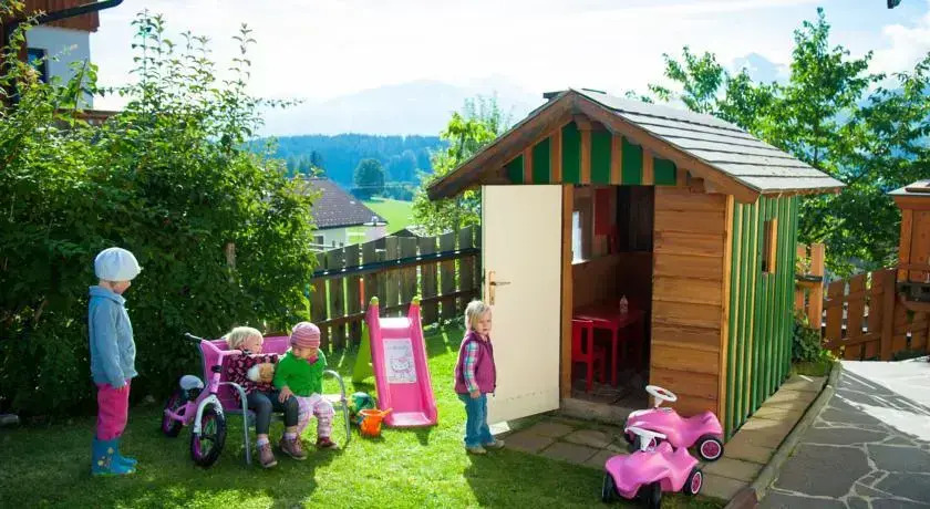 Appartements Tauernzauber