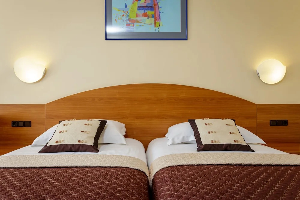 Alka Boutique Apartments & SPA