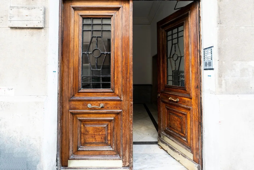 Umbertina Cozy Apartment by Wonderful Italy
