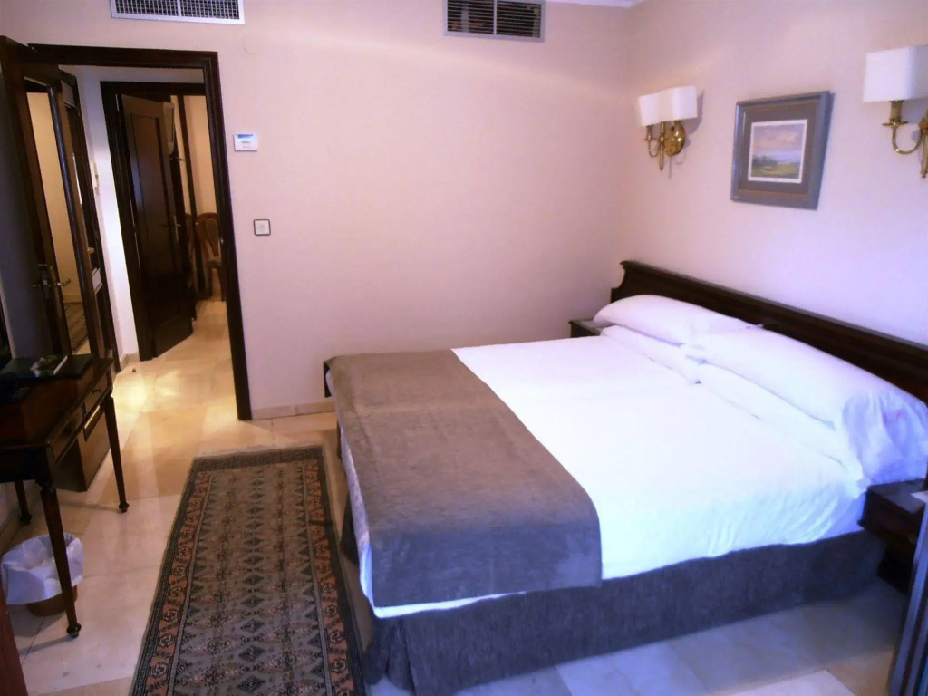 Gran Hotel Paraiso