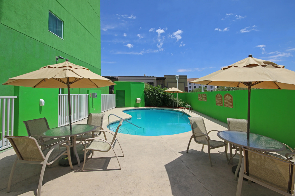 Holiday Inn Express Hotel & Suites CD. Juarez - Las Misiones by IHG