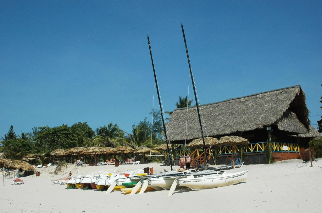 Roc Barlovento All Inclusive