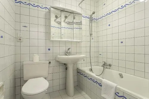 Studio Pecles Chamonix