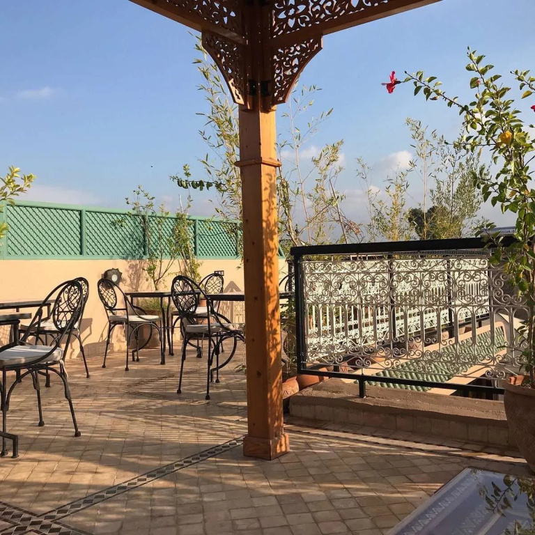 Gem Riad