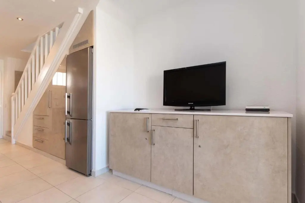 Parque Santiago III 204 - One Bed