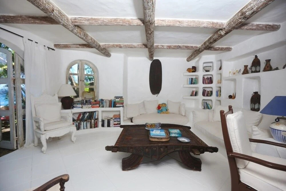 Smuggler's Nest - Exotic & Romantic Villa 2 Bedroom Villa by RedAwning