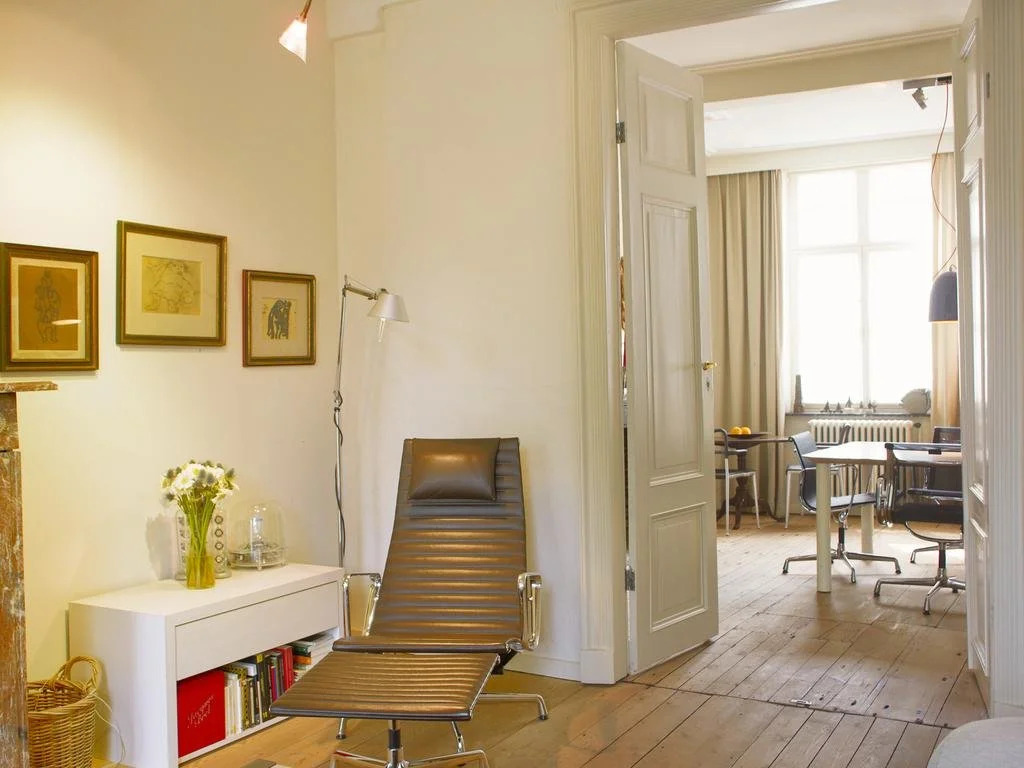 B&B Alphabet - Luxury Guesthouse and Art Gallery