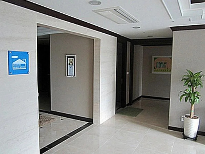 Centum Guest House