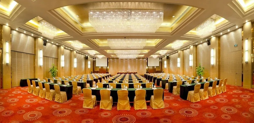 Hangzhou Hua Jia Shan Resort