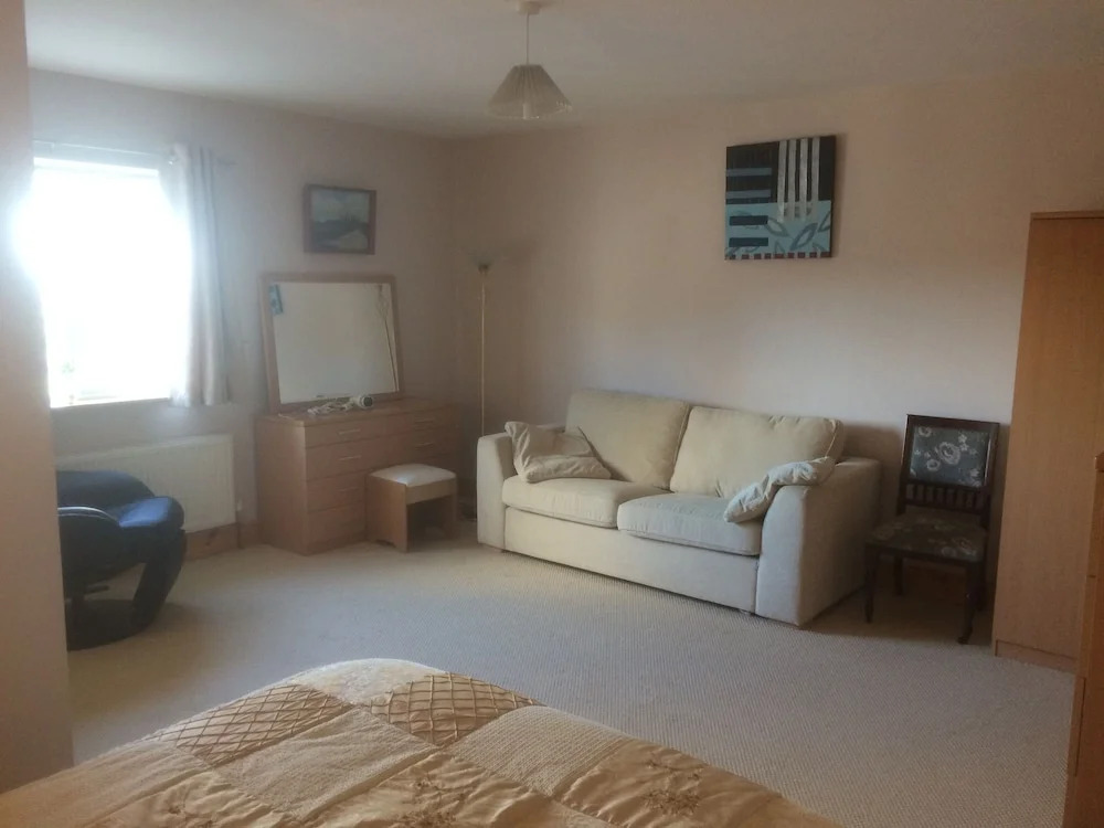 Culdonagh Manor B&B