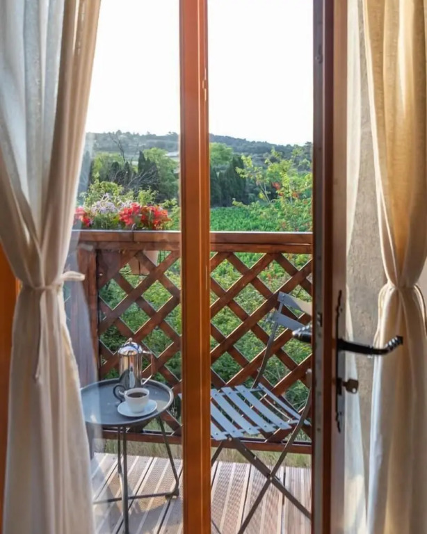 Domaine de Palats