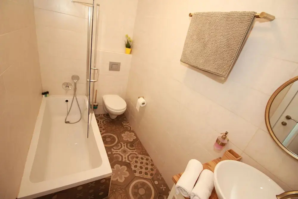 Gabriel Apartments - Design Suites In JEM City Center